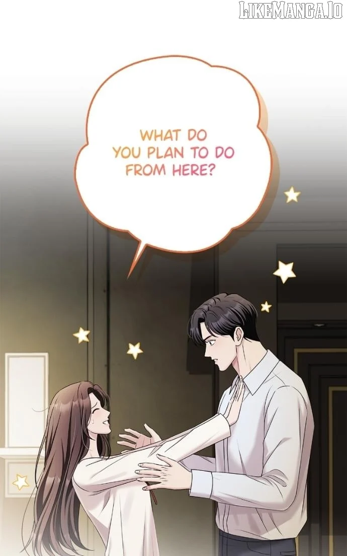 Couple, How Far You Can Go? Chapter 66 - Page 73