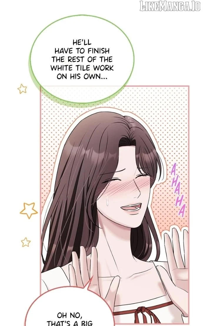 Couple, How Far You Can Go? Chapter 66 - Page 76
