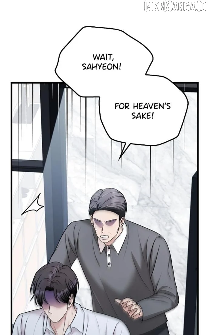 Couple, How Far You Can Go? Chapter 66 - Page 9