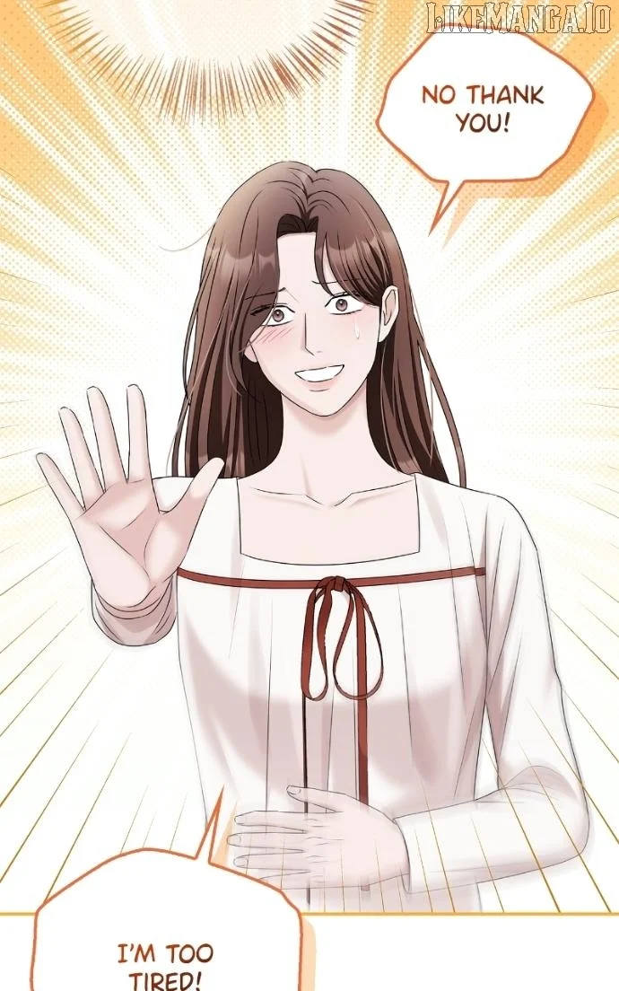 Couple, How Far You Can Go? Chapter 66 - Page 81