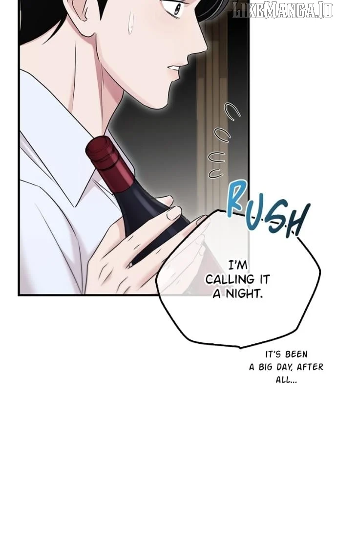 Couple, How Far You Can Go? Chapter 66 - Page 83