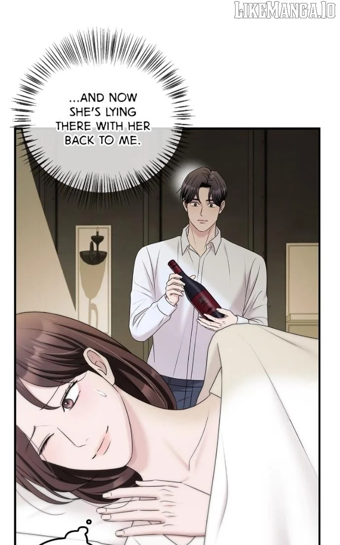 Couple, How Far You Can Go? Chapter 66 - Page 88