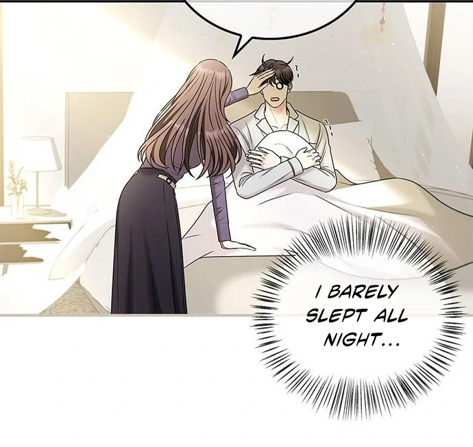 Couple, How Far You Can Go? Chapter 67 - Page 11