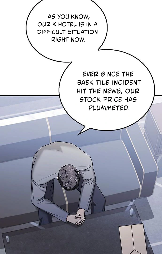 Couple, How Far You Can Go? Chapter 67 - Page 104