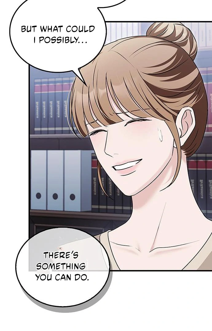 Couple, How Far You Can Go? Chapter 67 - Page 106
