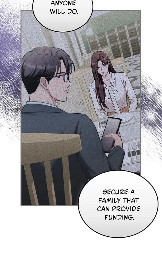 Couple, How Far You Can Go? Chapter 67 - Page 111
