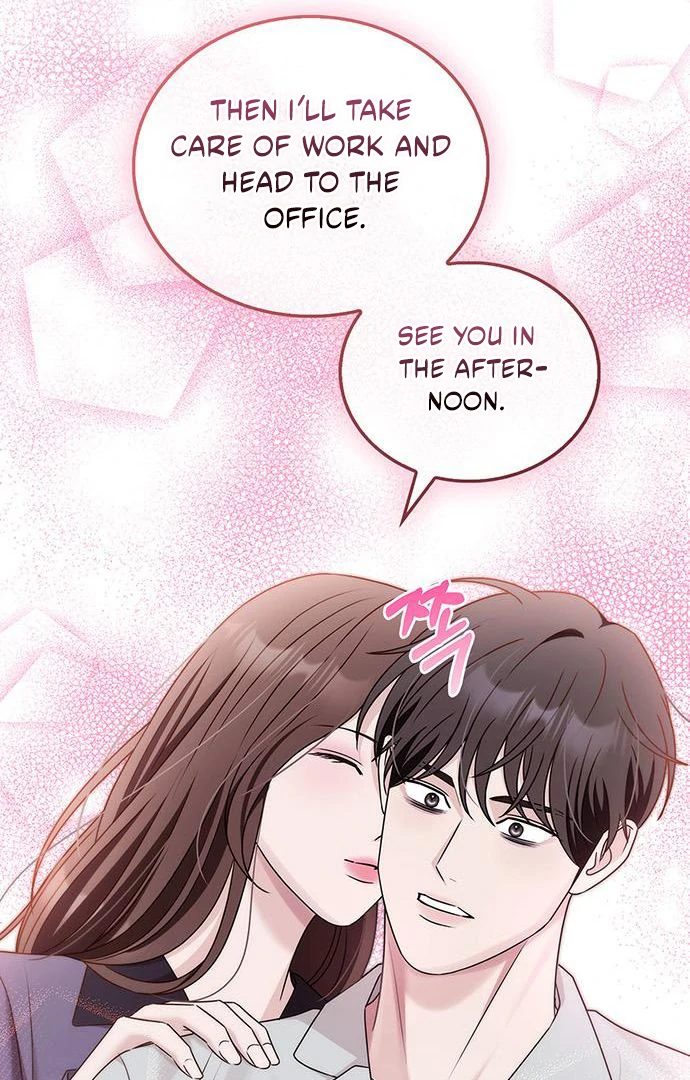 Couple, How Far You Can Go? Chapter 67 - Page 13