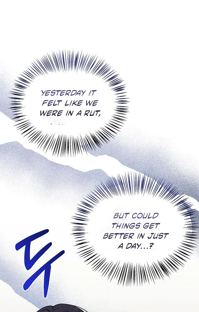 Couple, How Far You Can Go? Chapter 67 - Page 19