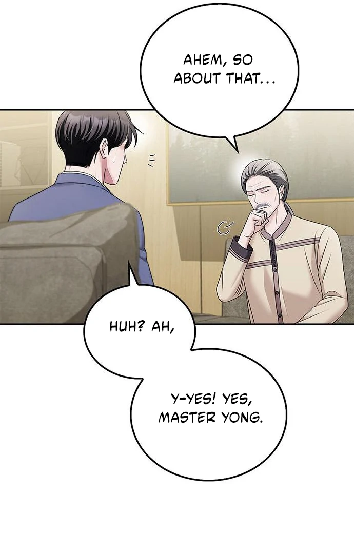 Couple, How Far You Can Go? Chapter 67 - Page 25
