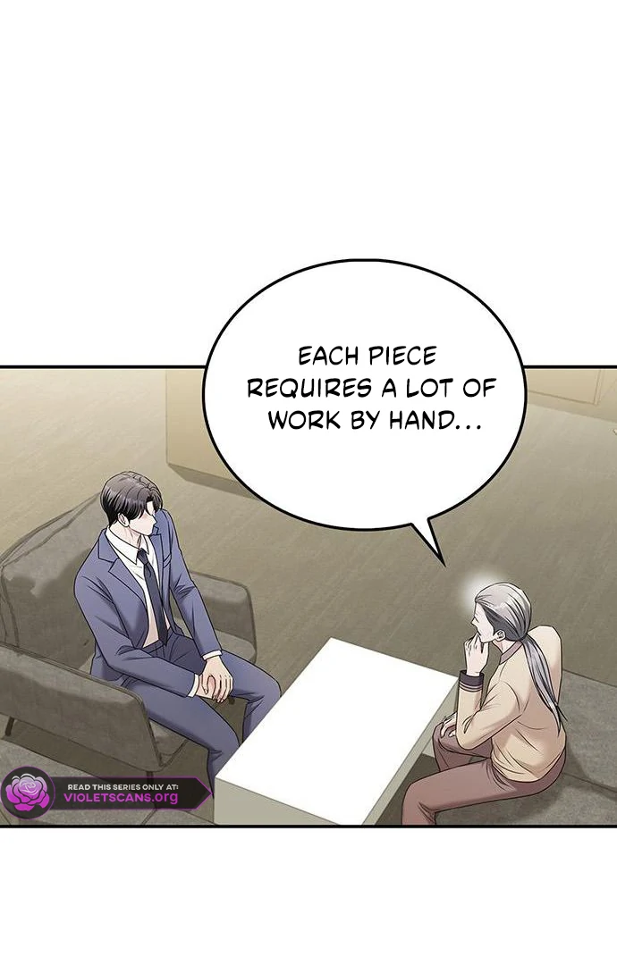 Couple, How Far You Can Go? Chapter 67 - Page 31