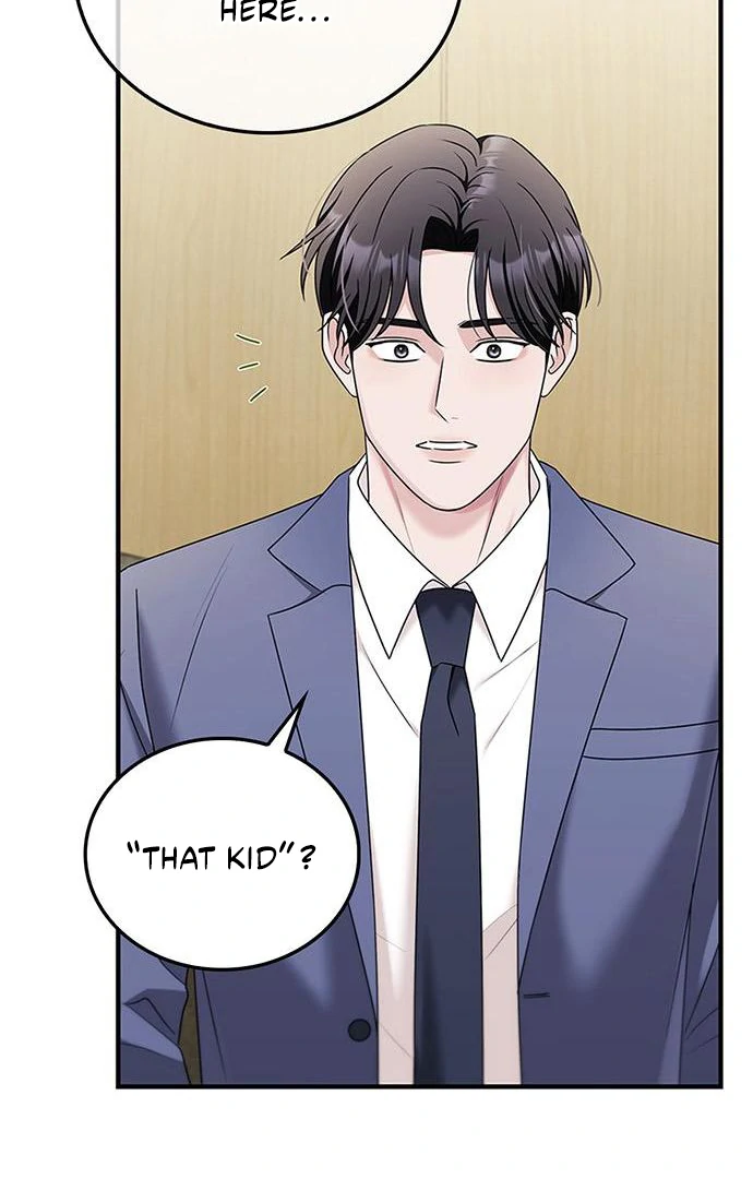 Couple, How Far You Can Go? Chapter 67 - Page 34