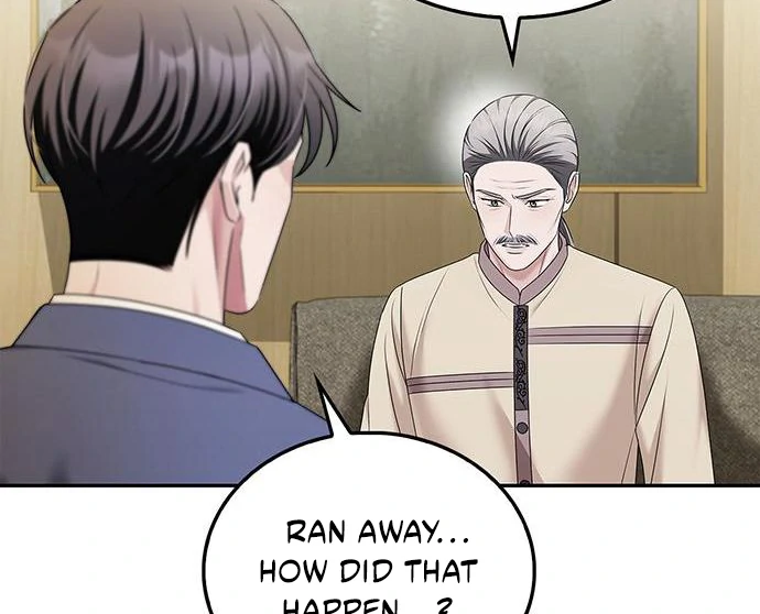 Couple, How Far You Can Go? Chapter 67 - Page 36