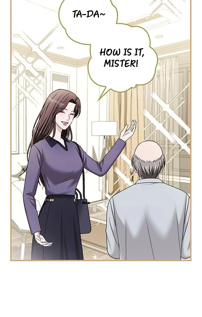 Couple, How Far You Can Go? Chapter 67 - Page 42