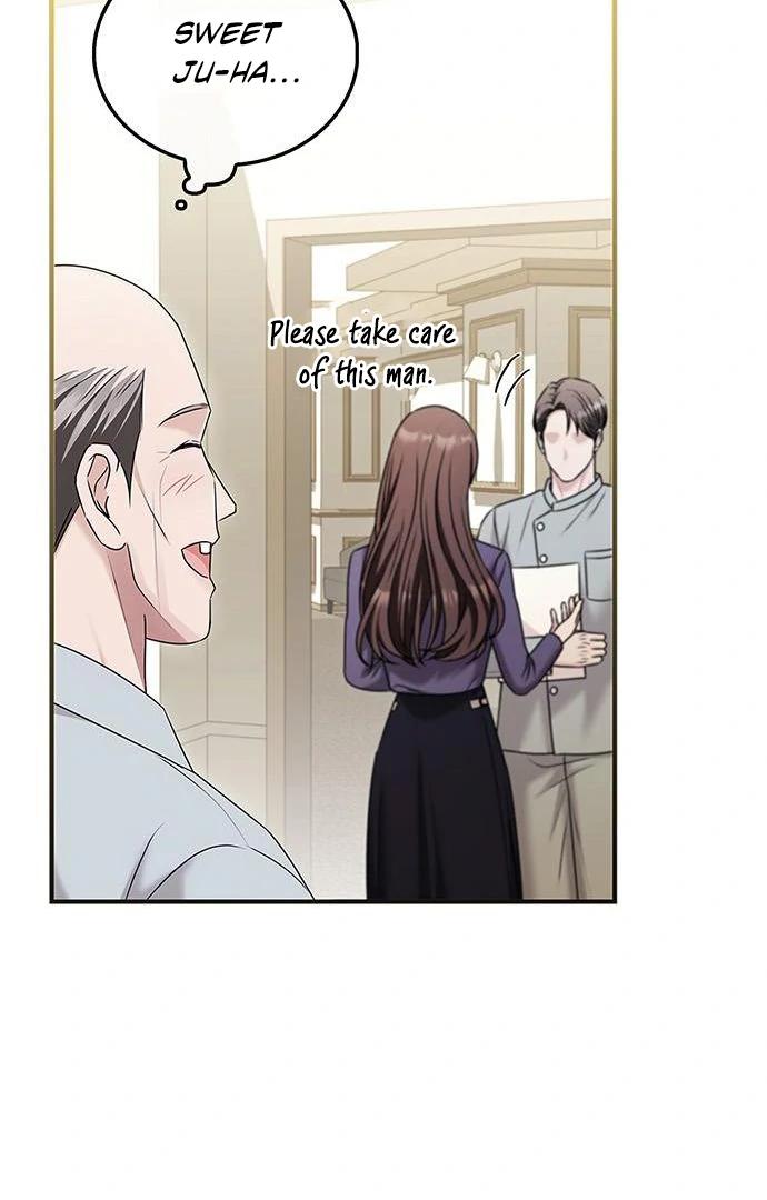 Couple, How Far You Can Go? Chapter 67 - Page 53