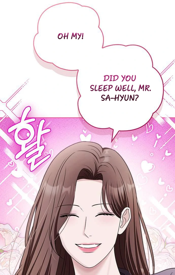 Couple, How Far You Can Go? Chapter 67 - Page 7