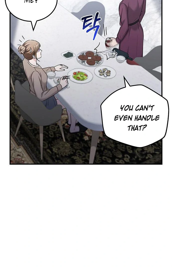 Couple, How Far You Can Go? Chapter 67 - Page 93