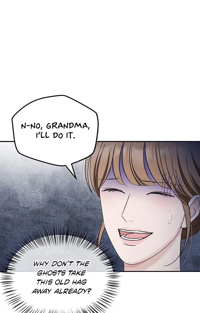 Couple, How Far You Can Go? Chapter 67 - Page 94