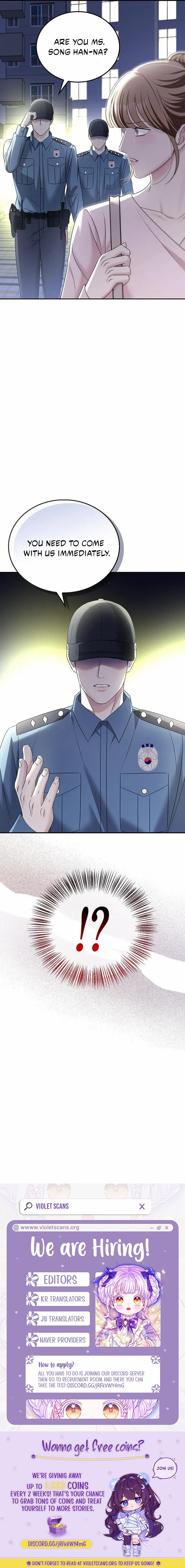 Couple, How Far You Can Go? Chapter 68 - Page 9