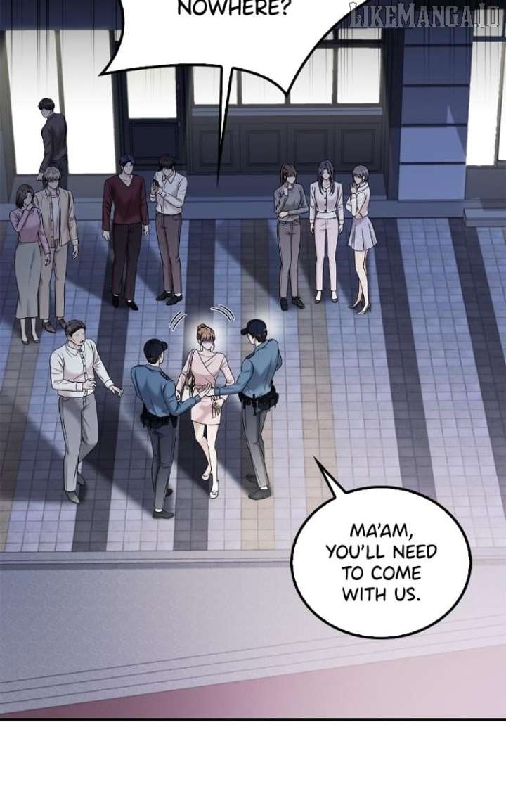 Couple, How Far You Can Go? Chapter 69 - Page 2