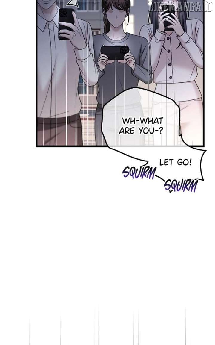 Couple, How Far You Can Go? Chapter 69 - Page 14