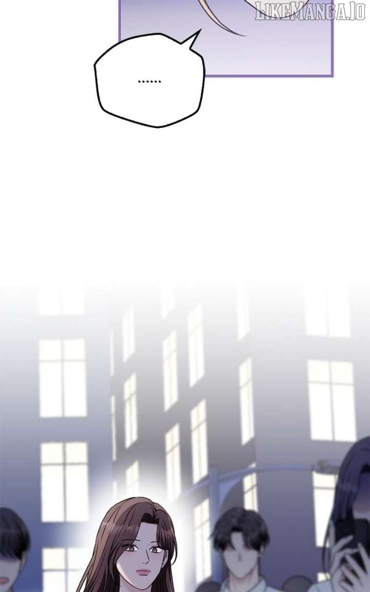 Couple, How Far You Can Go? Chapter 69 - Page 17