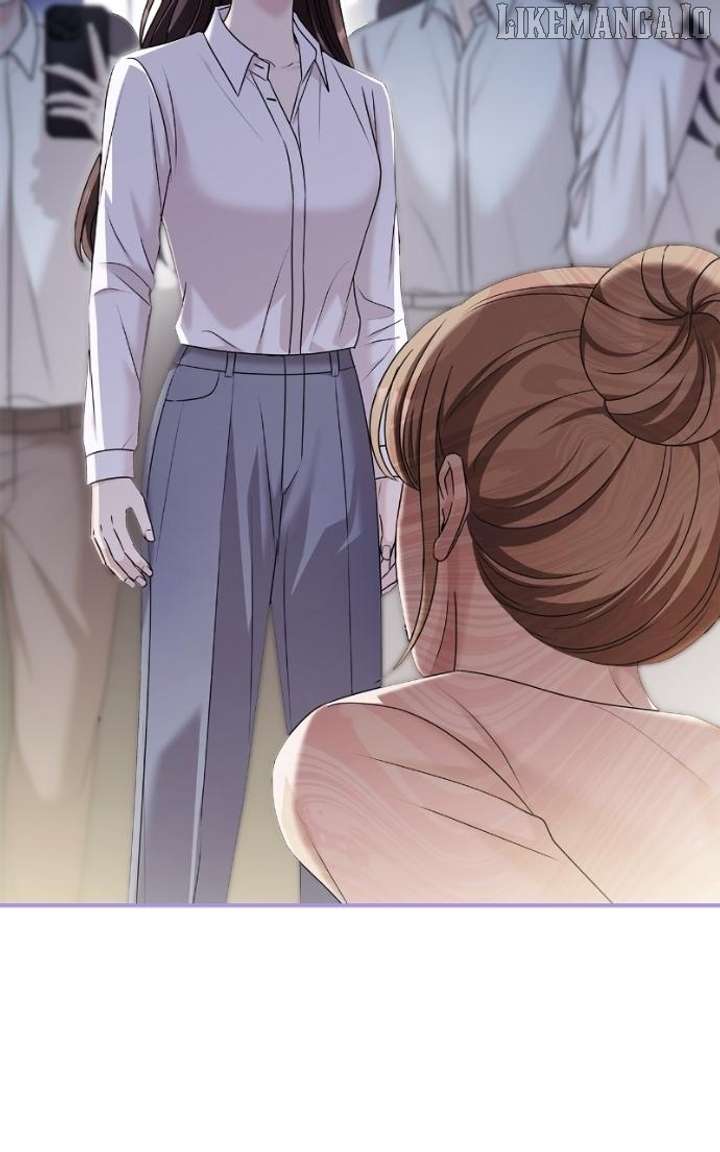 Couple, How Far You Can Go? Chapter 69 - Page 18