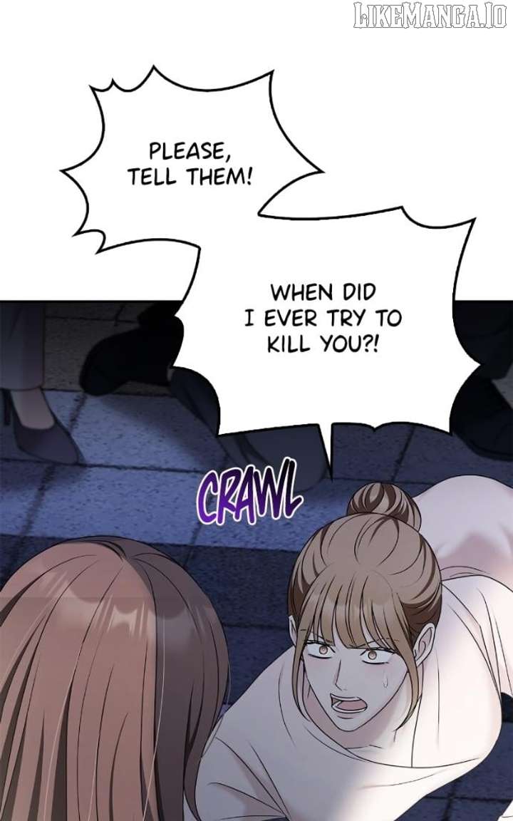 Couple, How Far You Can Go? Chapter 69 - Page 20