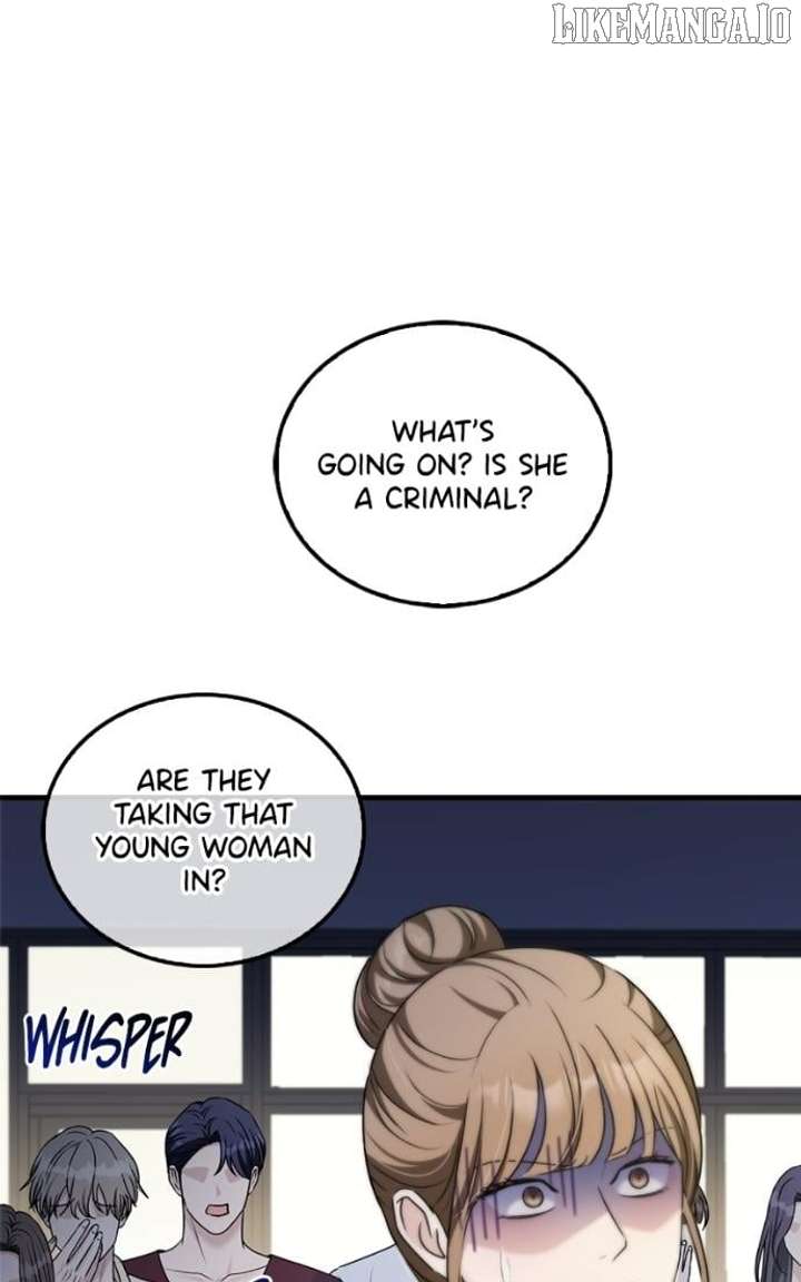 Couple, How Far You Can Go? Chapter 69 - Page 3