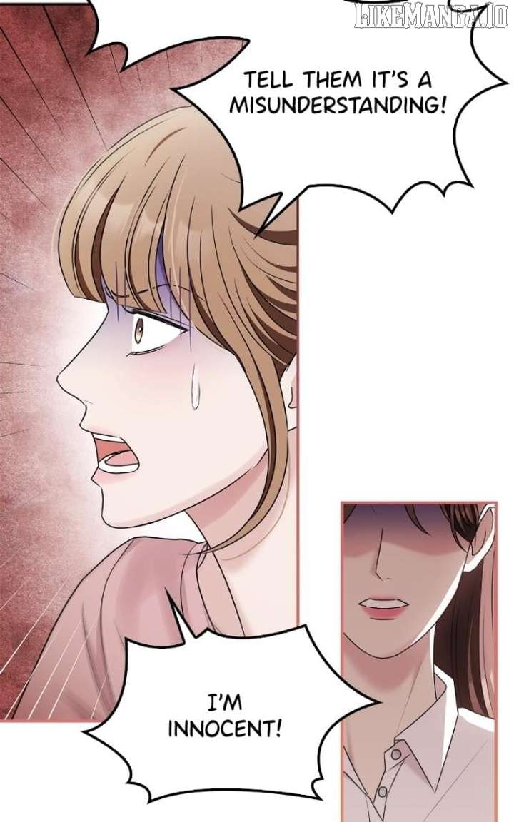 Couple, How Far You Can Go? Chapter 69 - Page 22