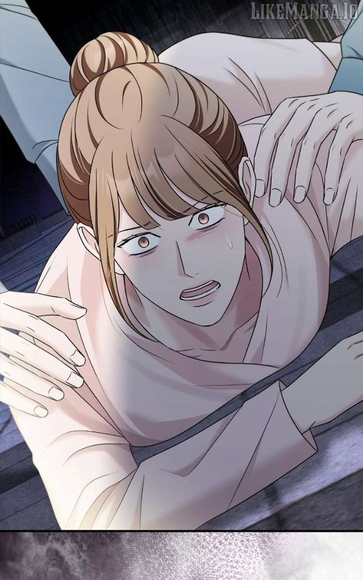 Couple, How Far You Can Go? Chapter 69 - Page 26