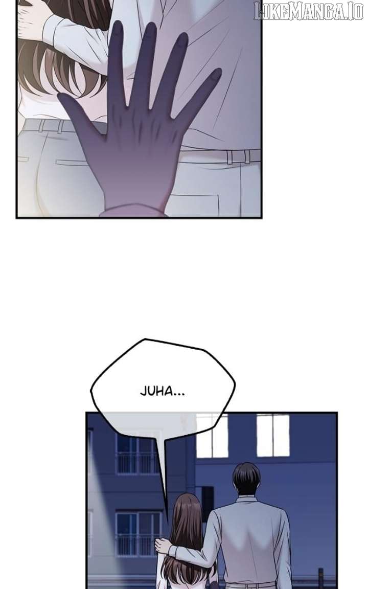 Couple, How Far You Can Go? Chapter 69 - Page 28