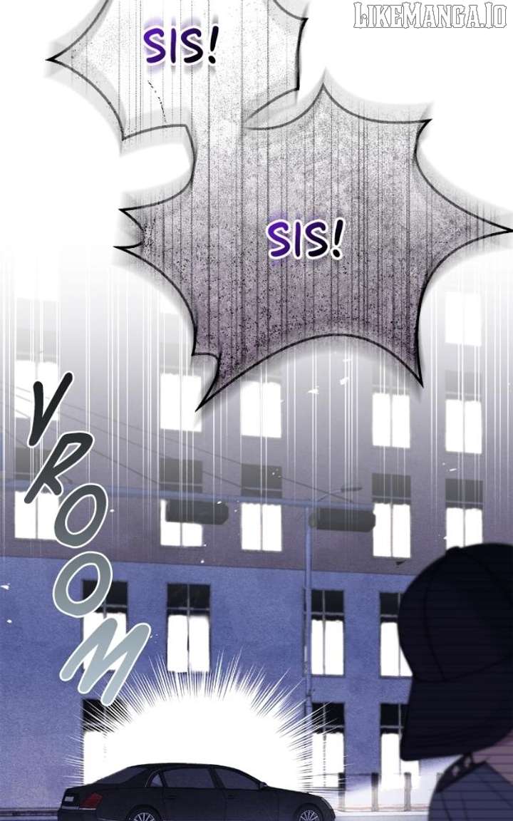 Couple, How Far You Can Go? Chapter 69 - Page 30