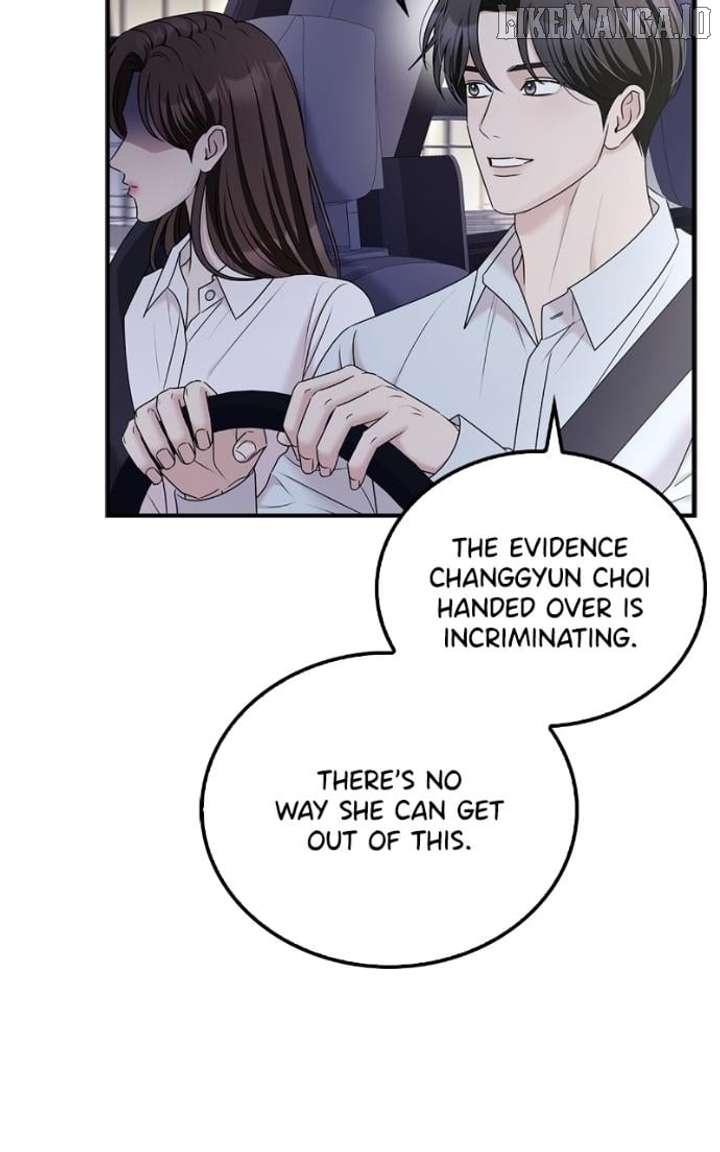 Couple, How Far You Can Go? Chapter 69 - Page 34