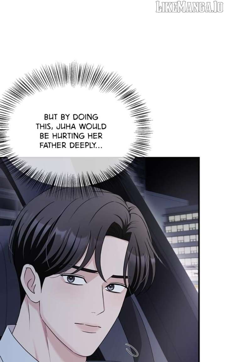 Couple, How Far You Can Go? Chapter 69 - Page 35