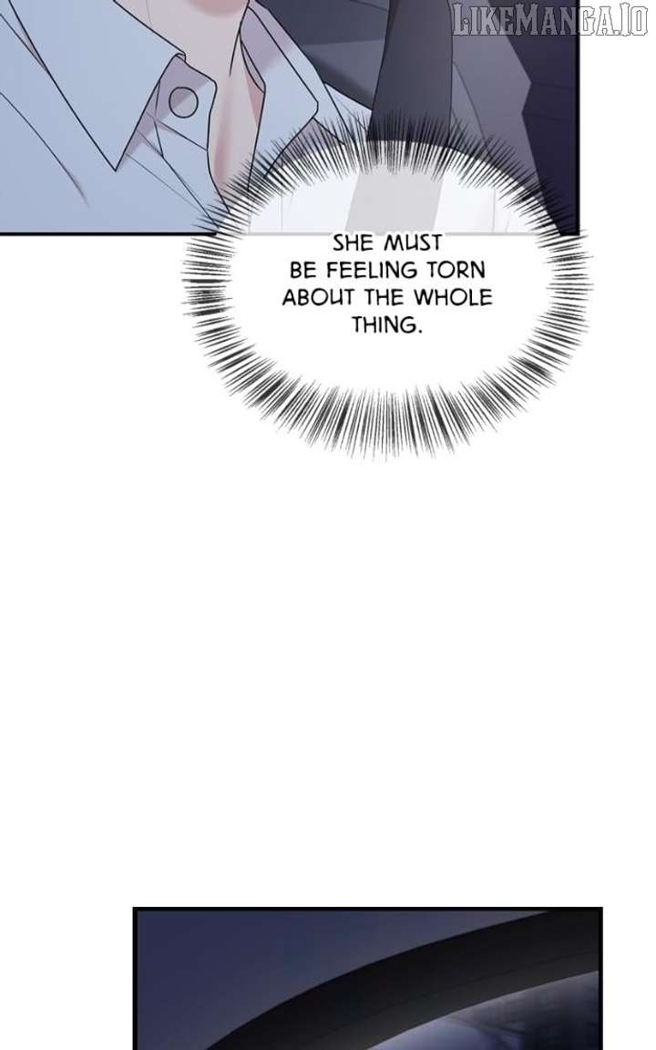 Couple, How Far You Can Go? Chapter 69 - Page 36