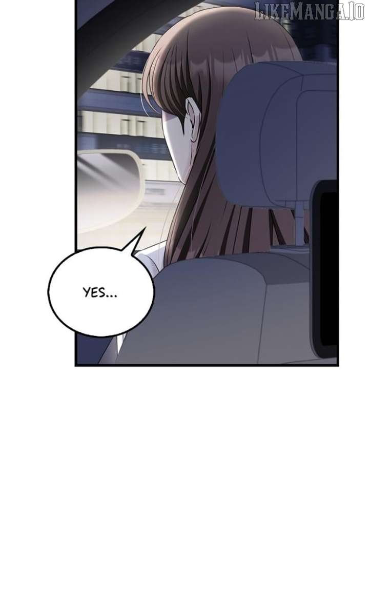 Couple, How Far You Can Go? Chapter 69 - Page 37