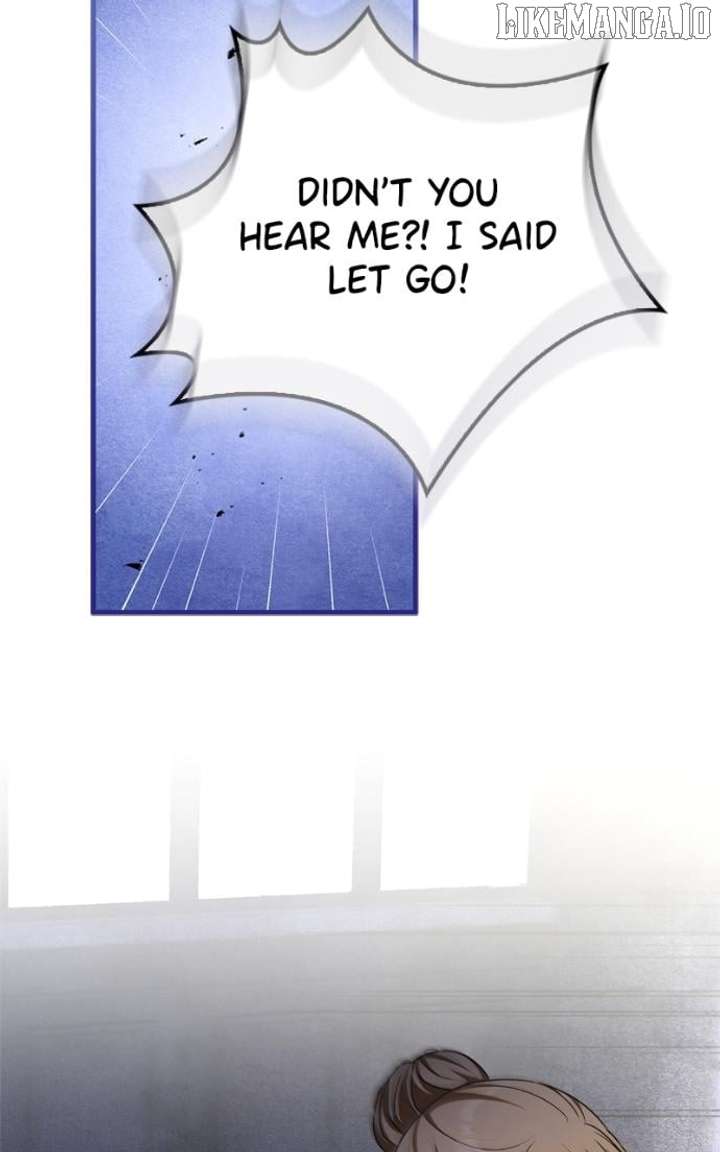 Couple, How Far You Can Go? Chapter 69 - Page 5