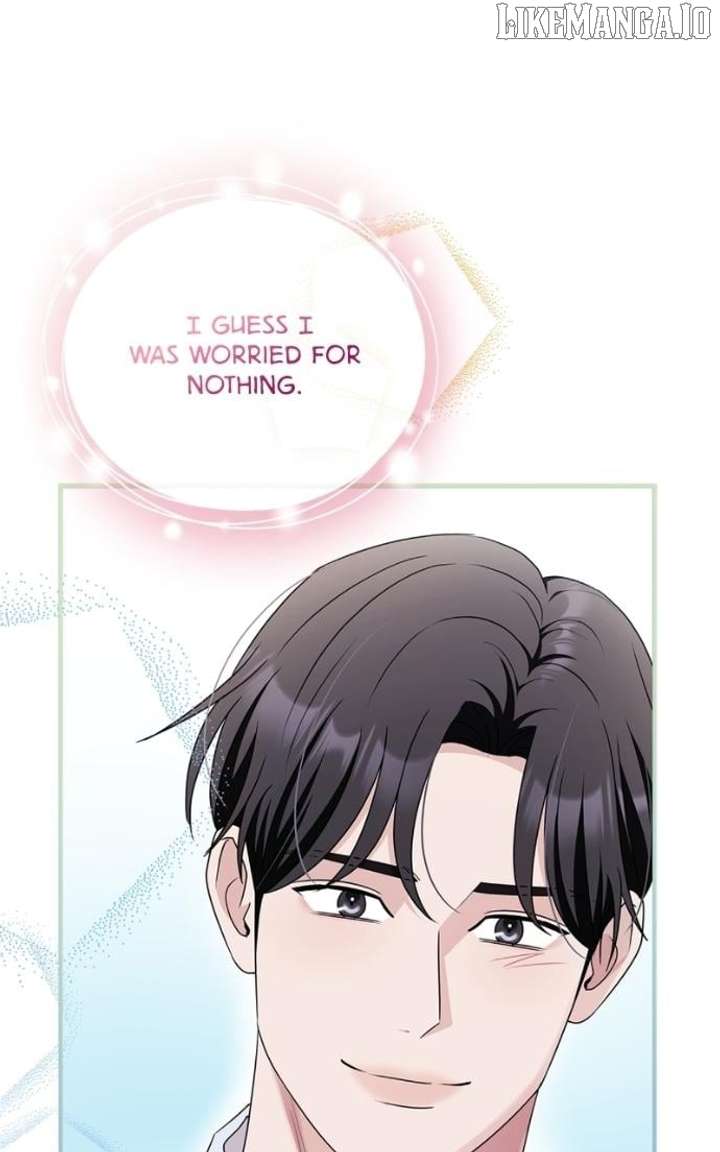Couple, How Far You Can Go? Chapter 69 - Page 41