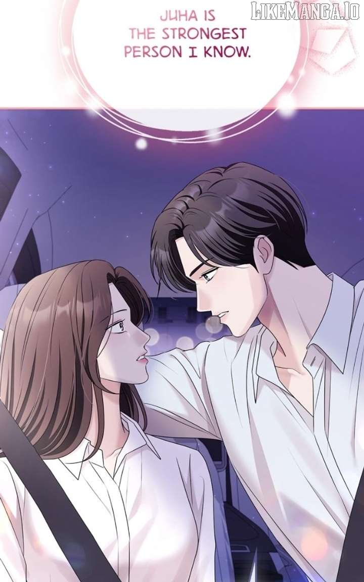 Couple, How Far You Can Go? Chapter 69 - Page 43