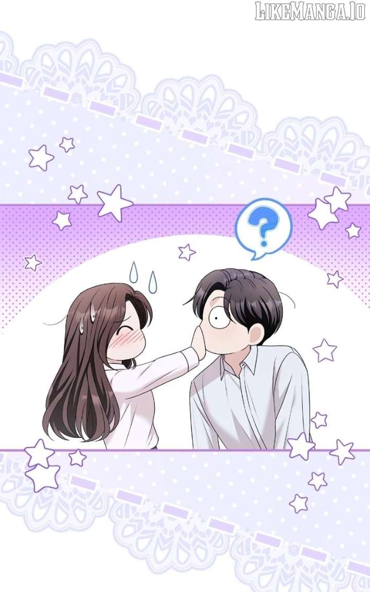 Couple, How Far You Can Go? Chapter 69 - Page 46