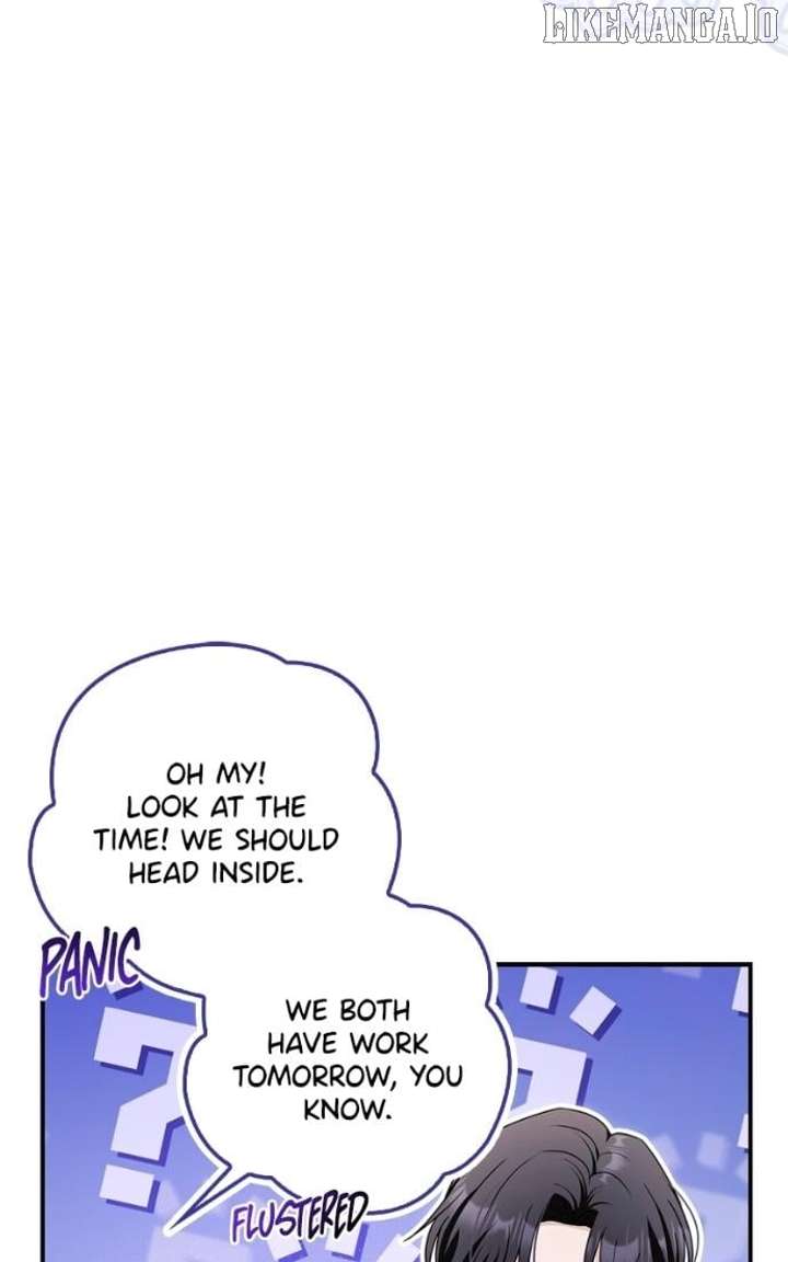 Couple, How Far You Can Go? Chapter 69 - Page 47