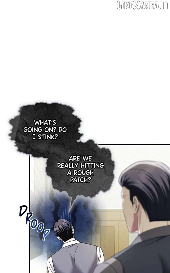 Couple, How Far You Can Go? Chapter 69 - Page 51