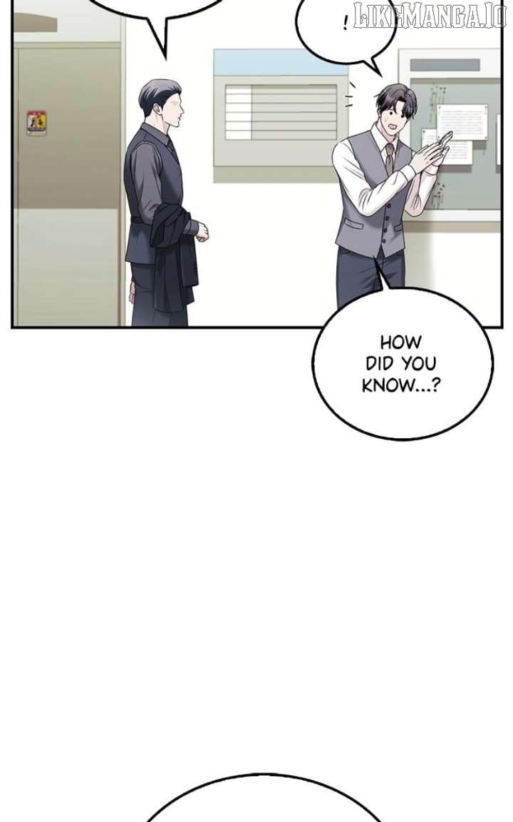 Couple, How Far You Can Go? Chapter 69 - Page 53