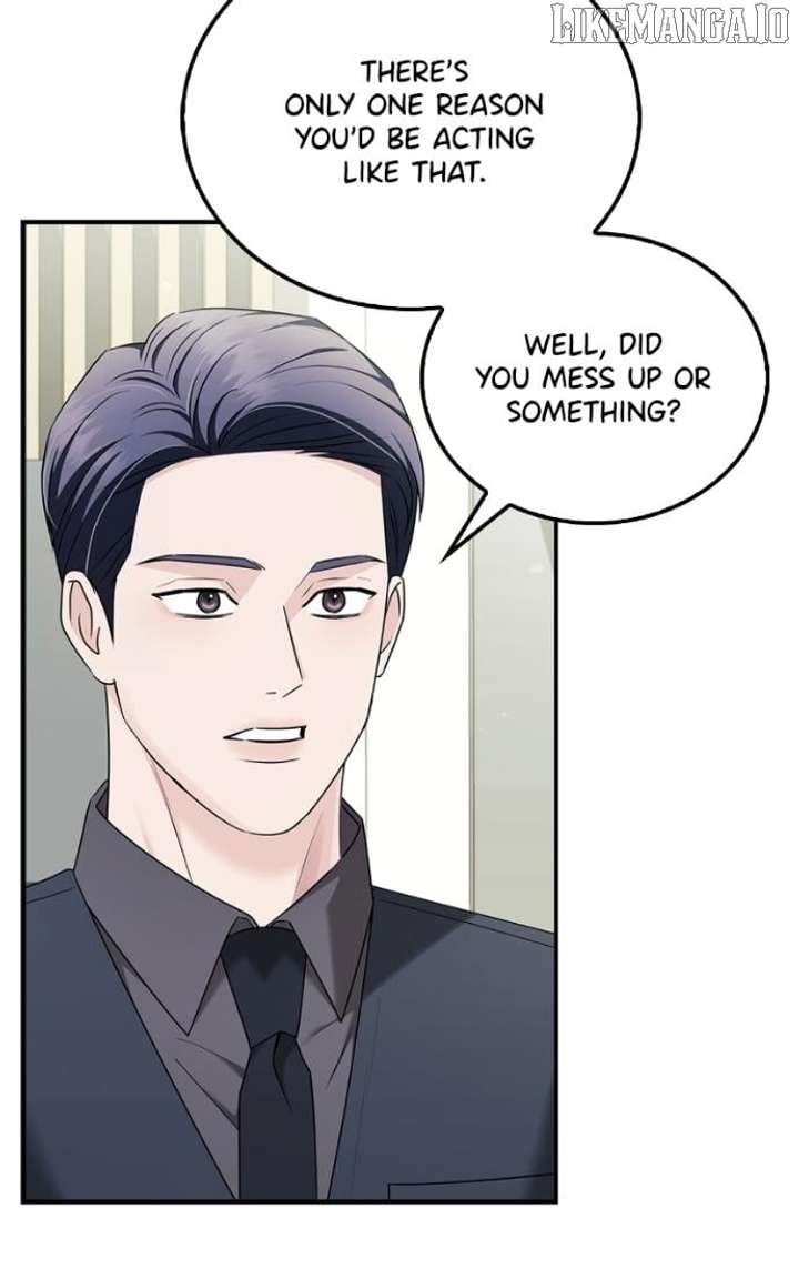 Couple, How Far You Can Go? Chapter 69 - Page 54