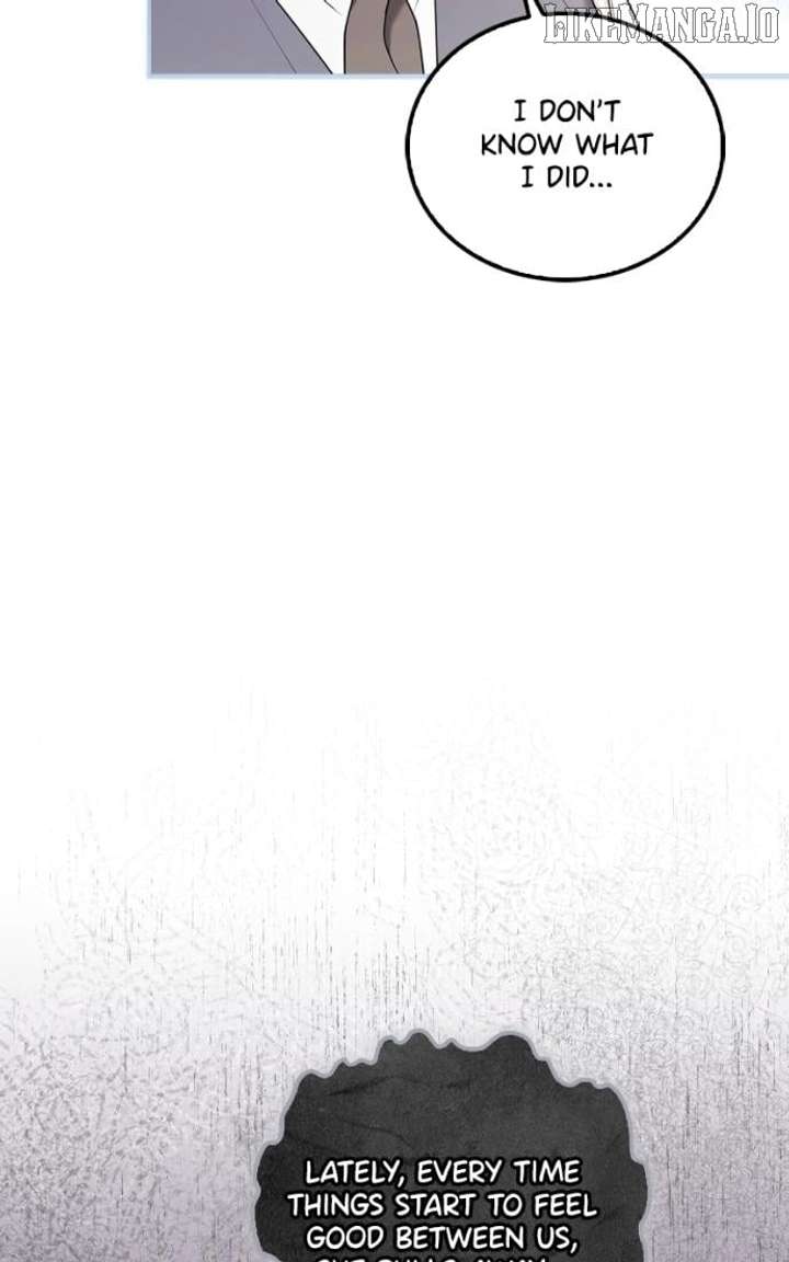 Couple, How Far You Can Go? Chapter 69 - Page 56