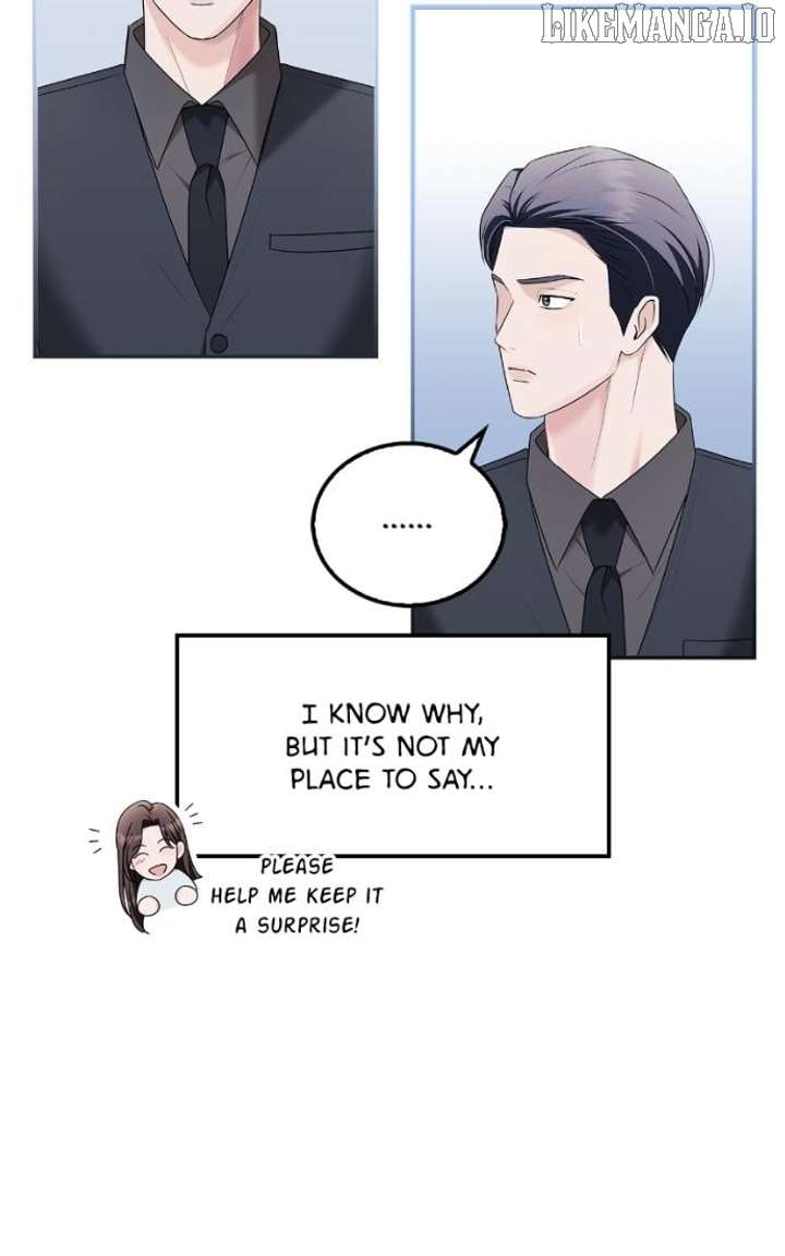 Couple, How Far You Can Go? Chapter 69 - Page 59