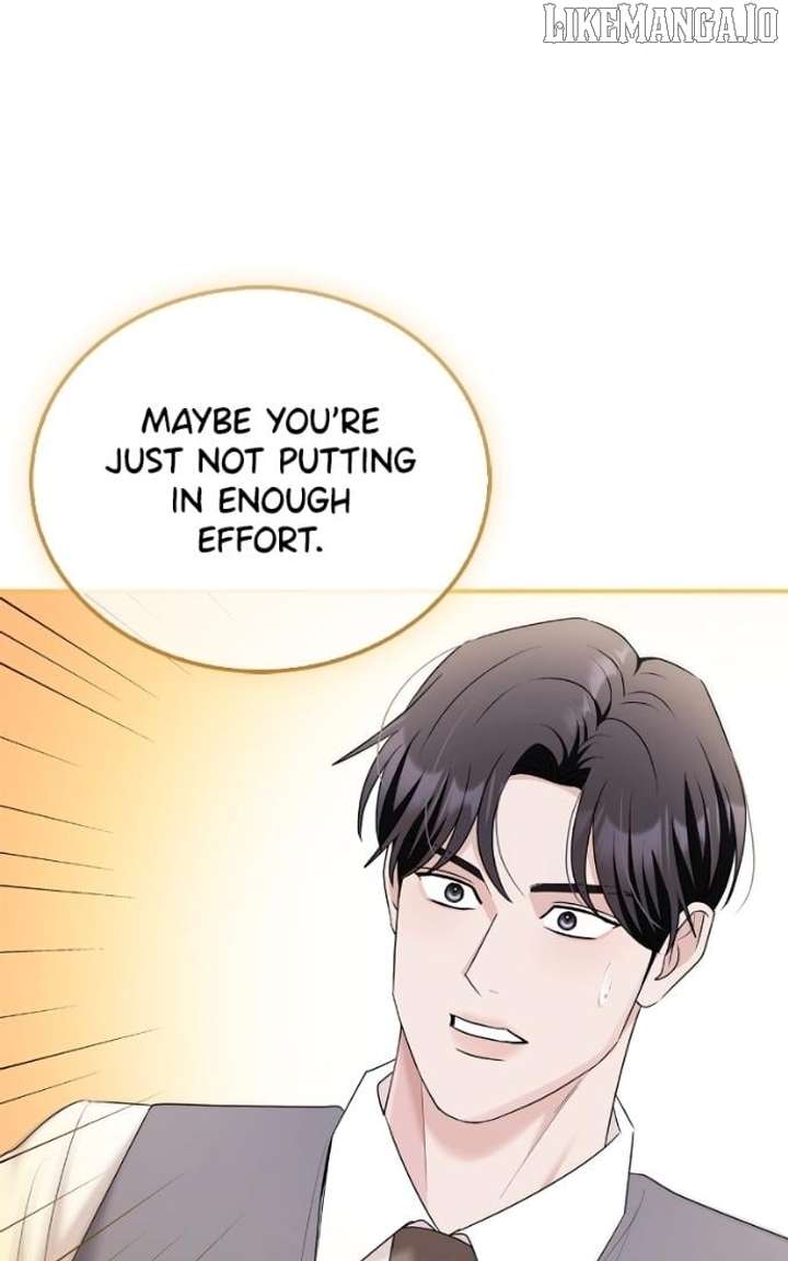 Couple, How Far You Can Go? Chapter 69 - Page 60