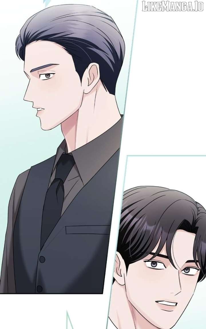 Couple, How Far You Can Go? Chapter 69 - Page 64