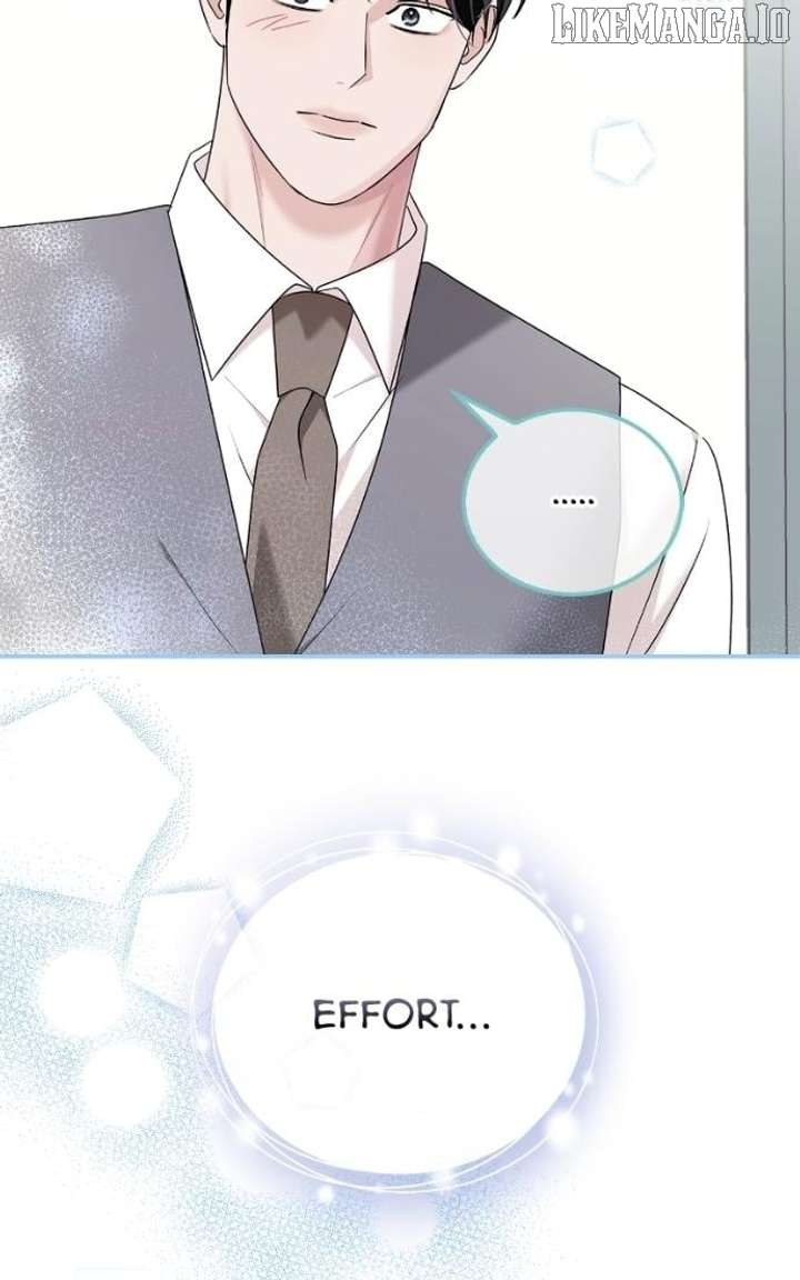 Couple, How Far You Can Go? Chapter 69 - Page 69