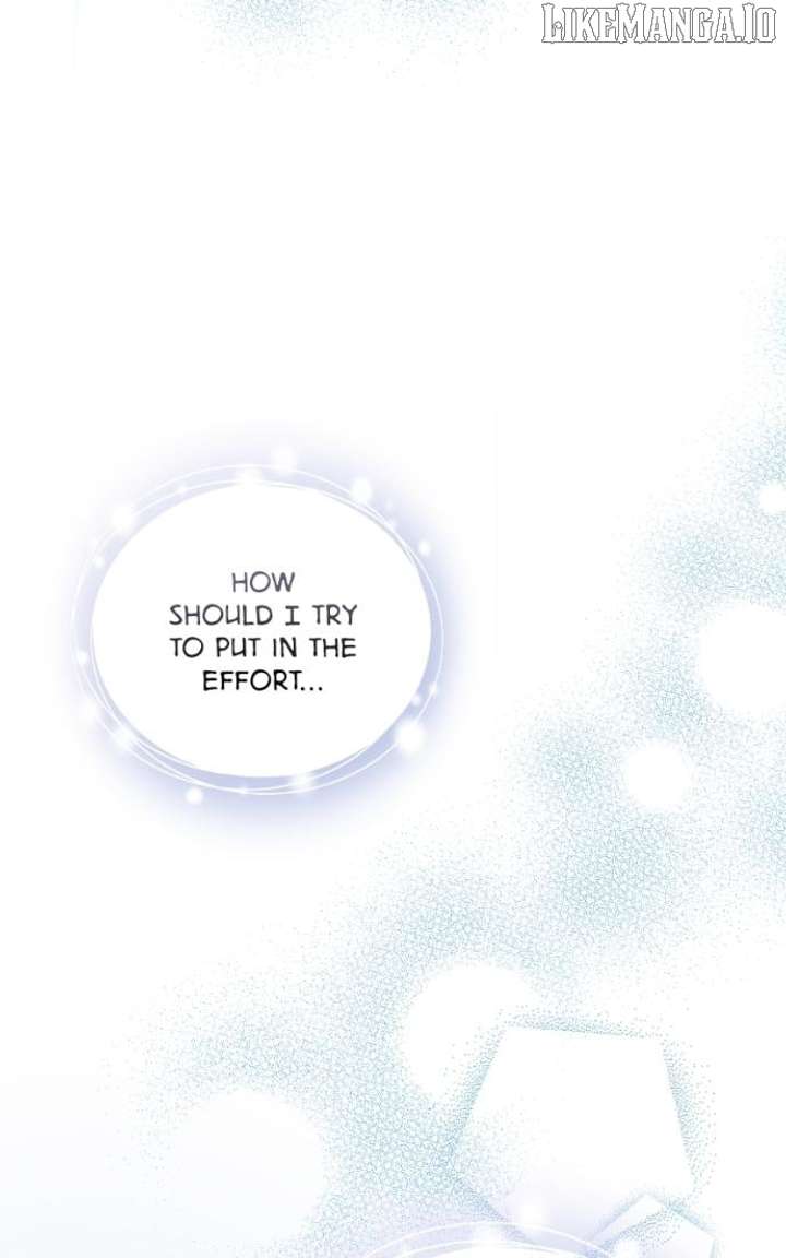 Couple, How Far You Can Go? Chapter 69 - Page 70